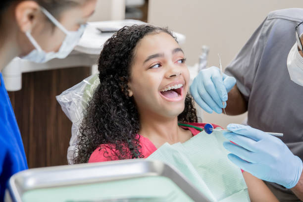 Best Walk-In Emergency Dentist in Alamo, TN
