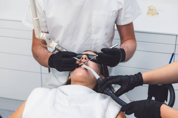Best Emergency Broken Tooth Repair in Alamo, TN